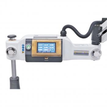 Bernardo Elektrische Gewindeschneidmaschine TM 10 E / R 1100